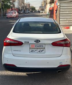 کیا سیراتۆ